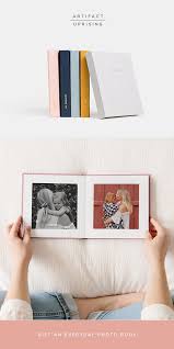 Everyday Photo Book Photo Book Photo Album Printing Printed Photo Albums