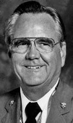 Philip Bailey Obituary (2006)