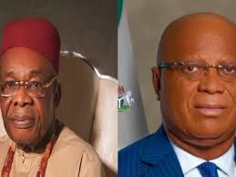 Lagos Collapsed Building: Body of IT student recovered as death toll rises