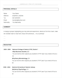 Resume for food processing (food technology. Free Resume Templates Basic Basic Resume Downloadable Resume Template Basic Resume Examples