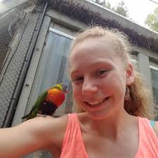 Elizabeth Willman (@ElizabethWillm6)