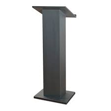 In architecture a building can rest on a large podium. Lectern Podium M O Byrne Hire Event Hire Specialists In Dublin And Throughout Ireland Since 1956