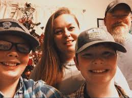 Fundraiser by Krissy Allen : Support Trisha's Family After Her Sudden Loss