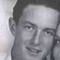 Junior "Jack" Almira Kern (1919–1981)