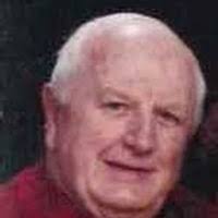 Richard G. "Dick" Geary