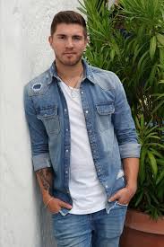 @joeyheindle ist nun wieder bei mir. Wegen Justines Tv Tranen Joey Heindle Platzt Der Kragen Promiflash De