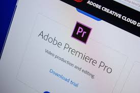 Start it as tutorial name of software. Premiere Pro Photos Royalty Free Images Graphics Vectors Videos Adobe Stock