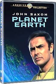 Planet Earth (film) - Wikipedia