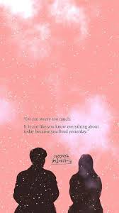Btimfl Quotes Drama Korea One Life Quotes Korean Drama Quotes