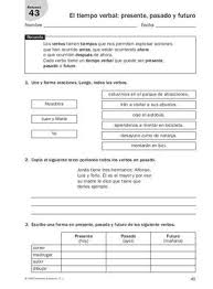 Lengua Repaso Y Ampliacion 3º Primaria Santillana Lengua Primarias Ejercicios Cognitivos