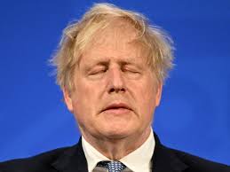 Covid, canal raids and May's nostrils: six key takeaways from Boris  Johnson's memoir