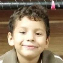 Obituary information for Evan Alejandro Burd