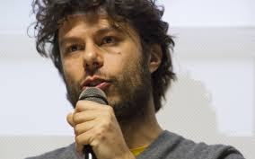 Sydney sibilia, l'autore di smetto quando voglio, non sbaglia nel presentarci il suo nuovo film per quello che è. Cinema Sydney Sibilia Anticipa Presto Il Sequel Di Smetto Quando Voglio Rufa Rome University Of Fine Arts
