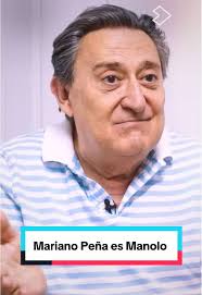Mariano Y Manolo Y Punto