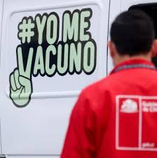 Esta semana implementaremos un 'pase de movilidad' que dará mayor libertad a quienes hayan completado el programa de vacunación, indicó. Wn3mohsnnvp Cm