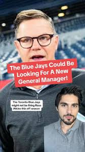 What do you think Ross Atkins should do? 👀, #bluejays #bluejaysbaseball  #torontobluejays #baseball