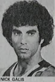 Γκάλης: Ο δικός μας Θεός