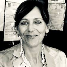 Litteraturstaden Göteborg