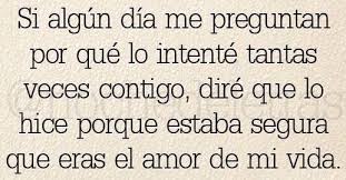 Mensaje Para El Amor De Tu Vida Amor Amor De Mi Vida Mensajes De Amor