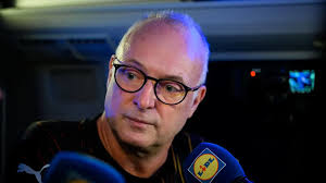 Kult-Kommentator Frank Buschmann: Die Wahrheit über seine Auszeit