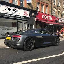 Audi R8 5 2 Fsi V10 Plus Quattro Now Available At London City Car Club Get Booking Now 02036126398 Londoncitycarclub Audi City Car Prestige Car London City