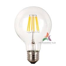 Untuk mendapatkan bohlam jenis ini, anda dapat mengunjungi ace online yang merupakan official store dari ace hardware indonesia. Jual Lampu Bohlam Led Edison 4w Led Bulb 4w Type 3 Pt Daehwa Tnd International Jakarta Indotrading