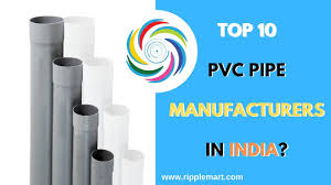 When working with pvc pipes, the best type of glue to use is pvc cement. What Are The Lists Of Top 10 Pvc Pipe Manufacturers In India Youtube
