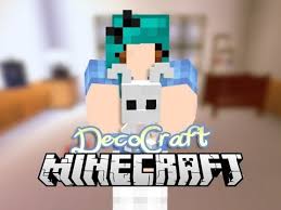 The construction instructions for the bank can be found on the page. 1 9 4 Decocraft Mod Download Minecraft Forum