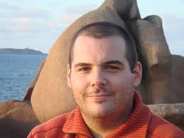 Photo de classe de Benoit DURAND