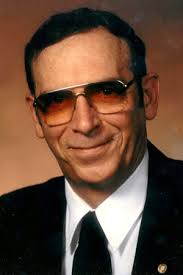 Ronald Popp Obituary (1936