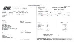 Sep 04, 2020 · jne trucking (jtr): Cara Cek Resi Jne Blog Inspirasi