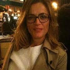 Stephanie Bordes's Instagram, Twitter & Facebook