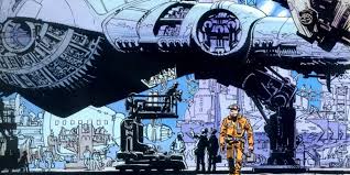 Résultat de recherche d'images pour "valerian luc besson"