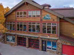 Ski haus is always in season with ski, snowboards, patio furniture, apparel and footwear all year round. Rentals Ski Haus Winter And Summer Options Here