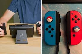 There's not too shocking here, a carry case, screen protector and headphones you'll probably use once and then bin. Eb Games Nintendo Switch Lite Accessories