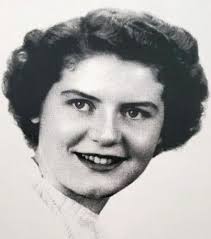 Barbara Carroll Obituary (1931