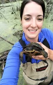 Lacey Abernathy's Instagram, Twitter & Facebook