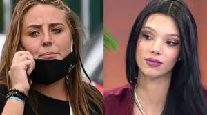 El claro mensaje de Alejandra Rubio a Rocío Flores sobre su intervención en 'Sálvame'