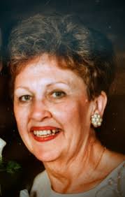Patsy Caldwell Aucoin Obituary