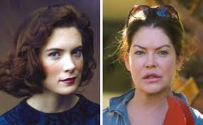 Check spelling or type a new query. What The Actresses From Nostalgic 90s Tv Shows Are Doing Now And How They Ve Changed