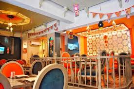 الشركسية والبرغل والفطائر 5 مطاعم تقدم إفطار تركي في رمضان أي خدمة الوطن