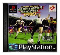 Football at the summer olympics has been included in every summer olympic games as a men's competition sport, except 1896 and 1932. Buy International Superstar Soccer Pro Playstation Australia