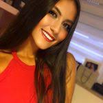 Lila Haney's Instagram, Twitter & Facebook