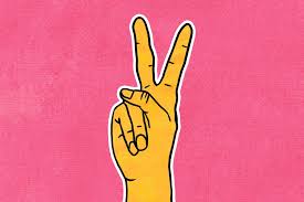 Thumbs Up The Fascinating Origins Of Everyday Hand Gestures Reader S Digest If someone offers a hand to hold, and the person it was. everyday hand gestures
