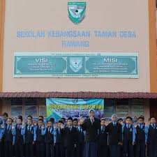 Sepanjang 8 tahun beroperasi, bilangan murid telah mencapai 1398 orang yang terdiri daripada pelbagai kaum. Pibg Sk Taman Desa Bandar Country Homes Home Facebook