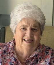 Condolence Book for NANCY ROCHFORD (née HENRICK) (Slieverue, Kilkenny)