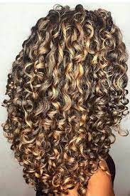 Pin By Ozlem Alpagut On Various Ringlets Curly Hair Styles Hair Styles Curly Hair Tutorial