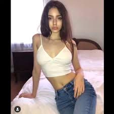 Marianna mosesova💌 watch online