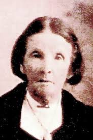 Sarah Ann Rolfe (1856-1937)