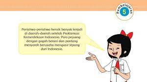 Kunci jawaban matematika kelas 5 halaman 7. Kunci Jawaban Tema 7 Kelas 5 Halaman 127 133 134 136 137 138 Tematik Sd Subtema 2 Pembelajaran 5 Tribunnews Com Mobile